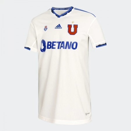 Camiseta de fútbol Universidad de Chile 2ª equipación 2022/23 Camiseta de fútbol Universidad de Chile 2ª equipación 2022/23